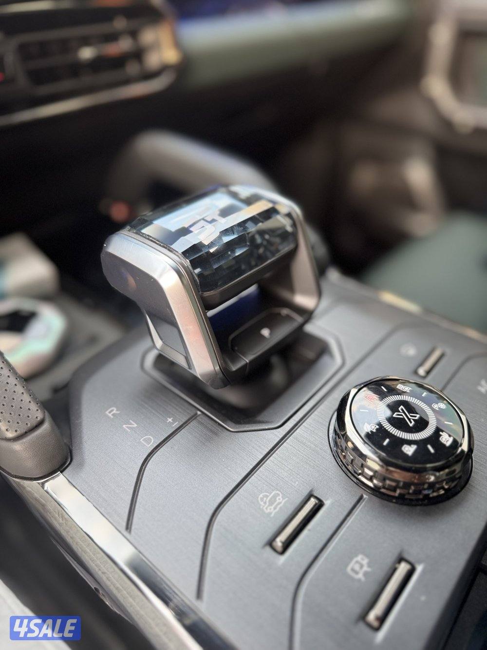 للبيع جيتور T2 موديل 2025 الفل14