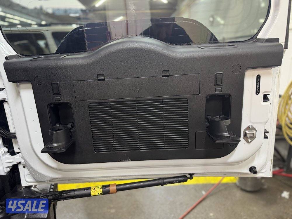 للبيع جيتور T2 موديل 2025 الفل15