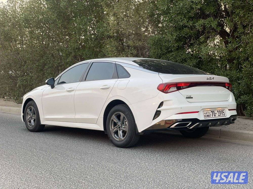 كيا K5  20226