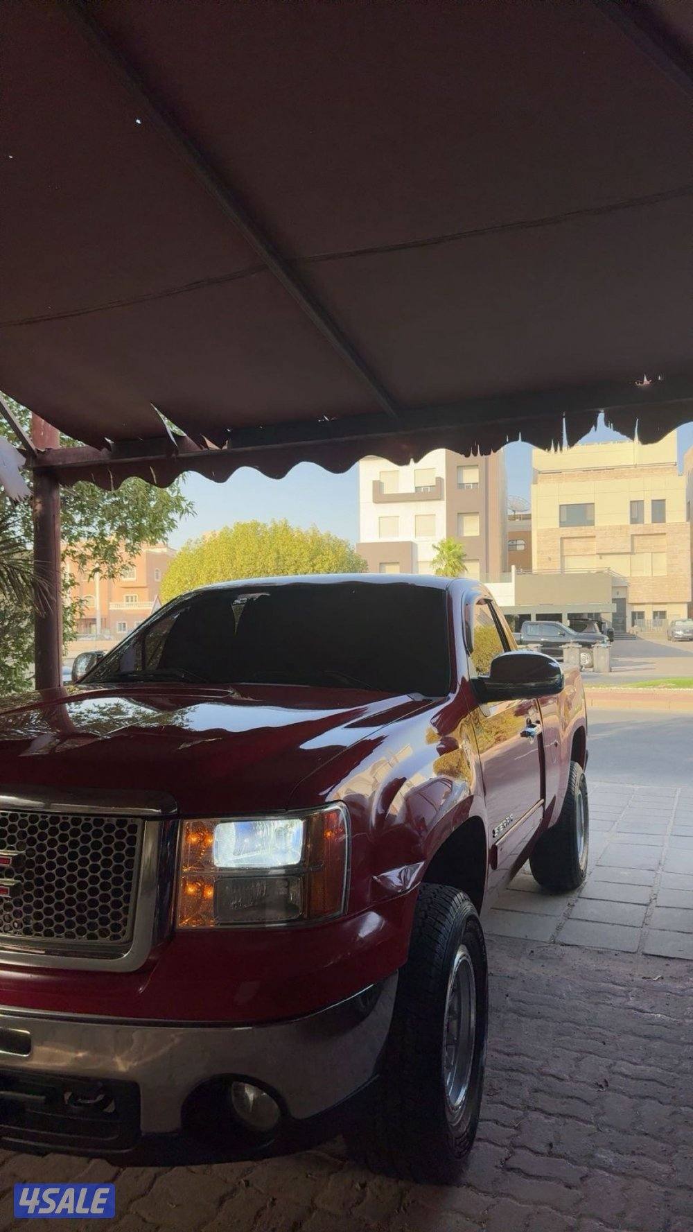 للبيع وانيت سيرا مديل 20130