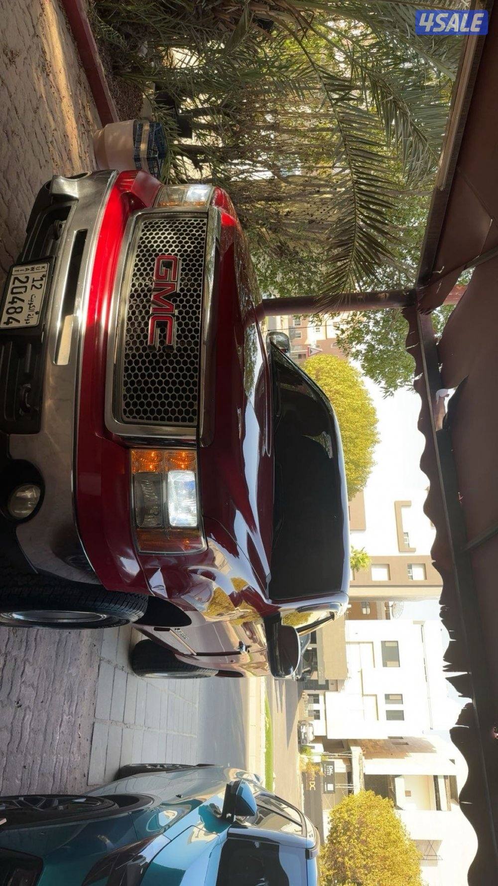 للبيع وانيت سيرا مديل 20133