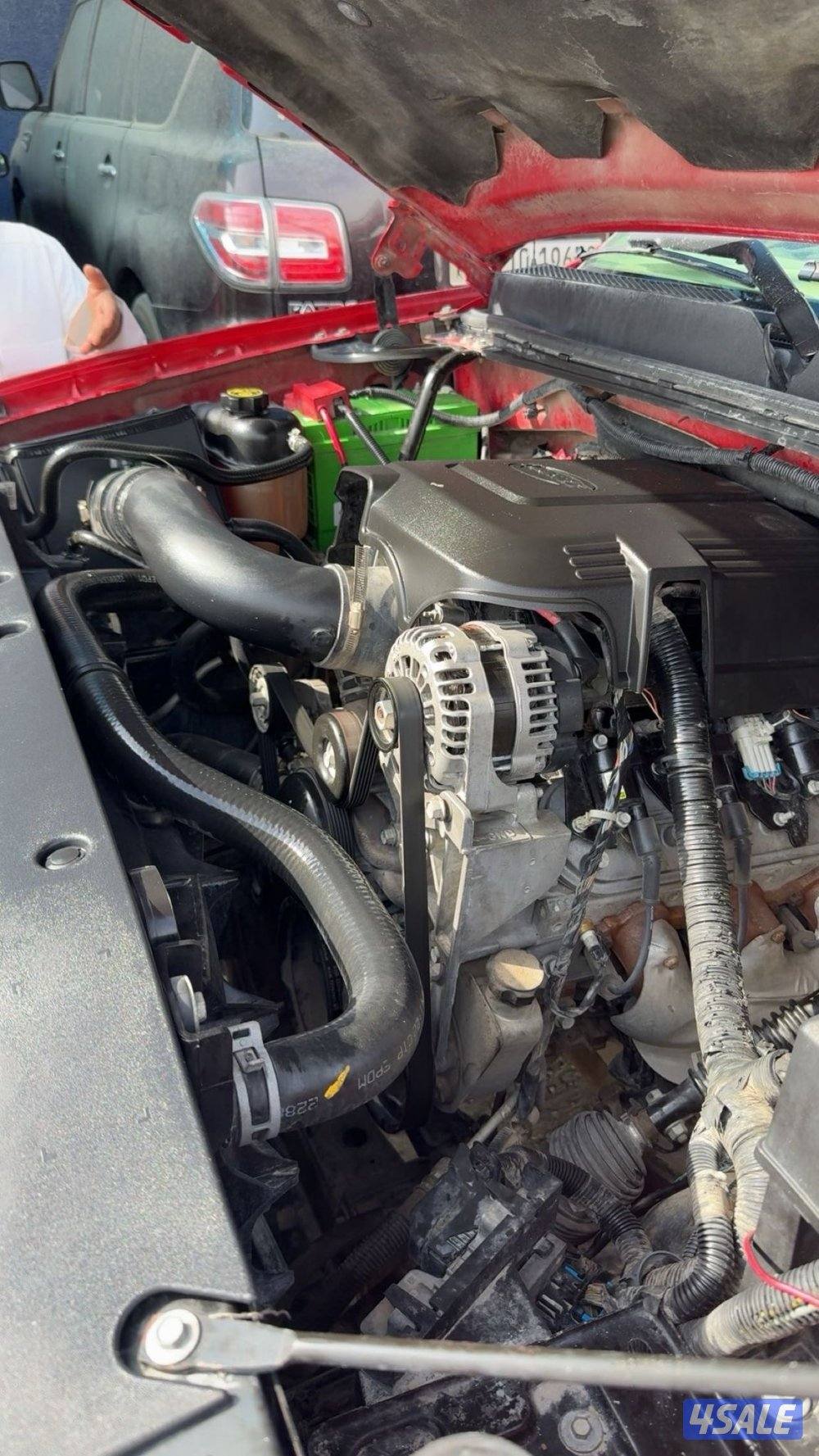 للبيع وانيت سيرا مديل 20135