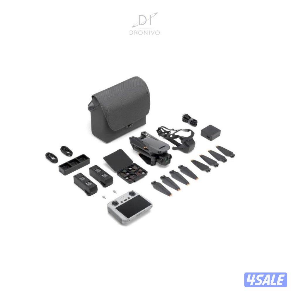 Mavic 3 pro combo0
