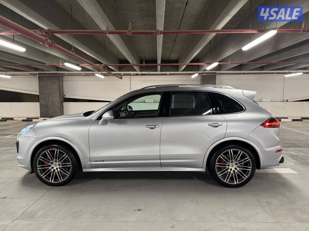 بحاله الوكاله GTS 20160