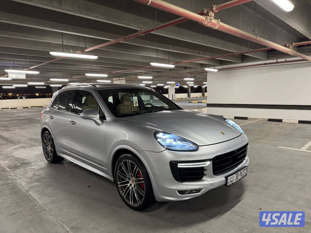 بحاله الوكاله GTS 20162