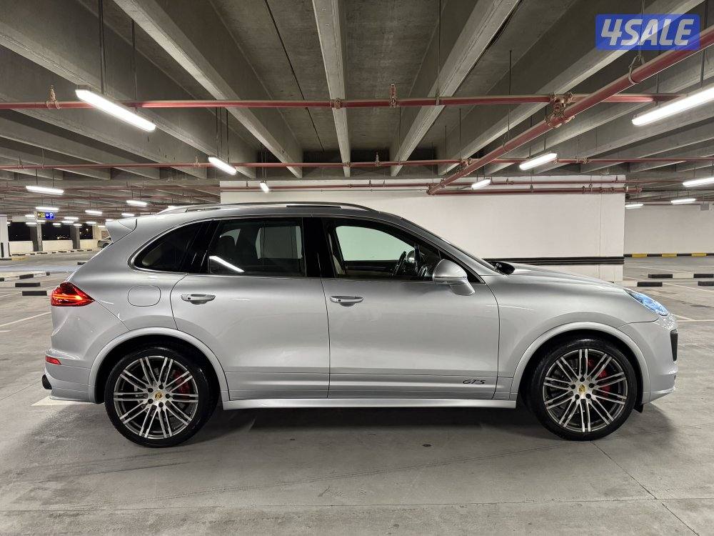 بحاله الوكاله GTS 20163