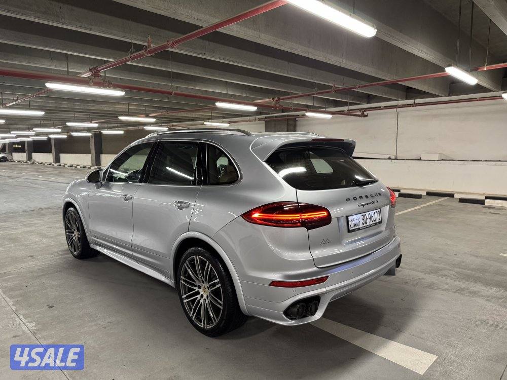 بحاله الوكاله GTS 20165