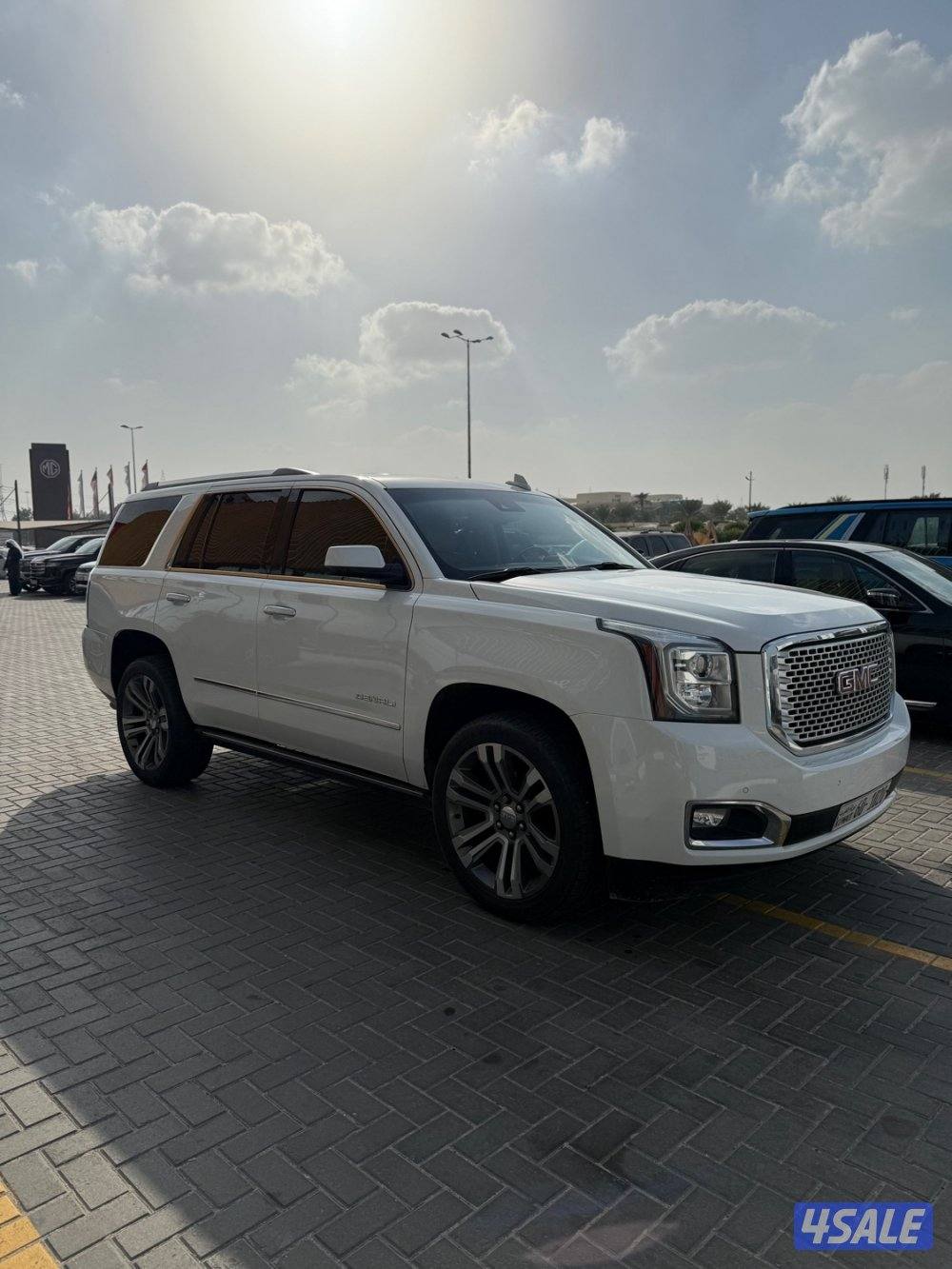 للبيع دينالي موديل 20171