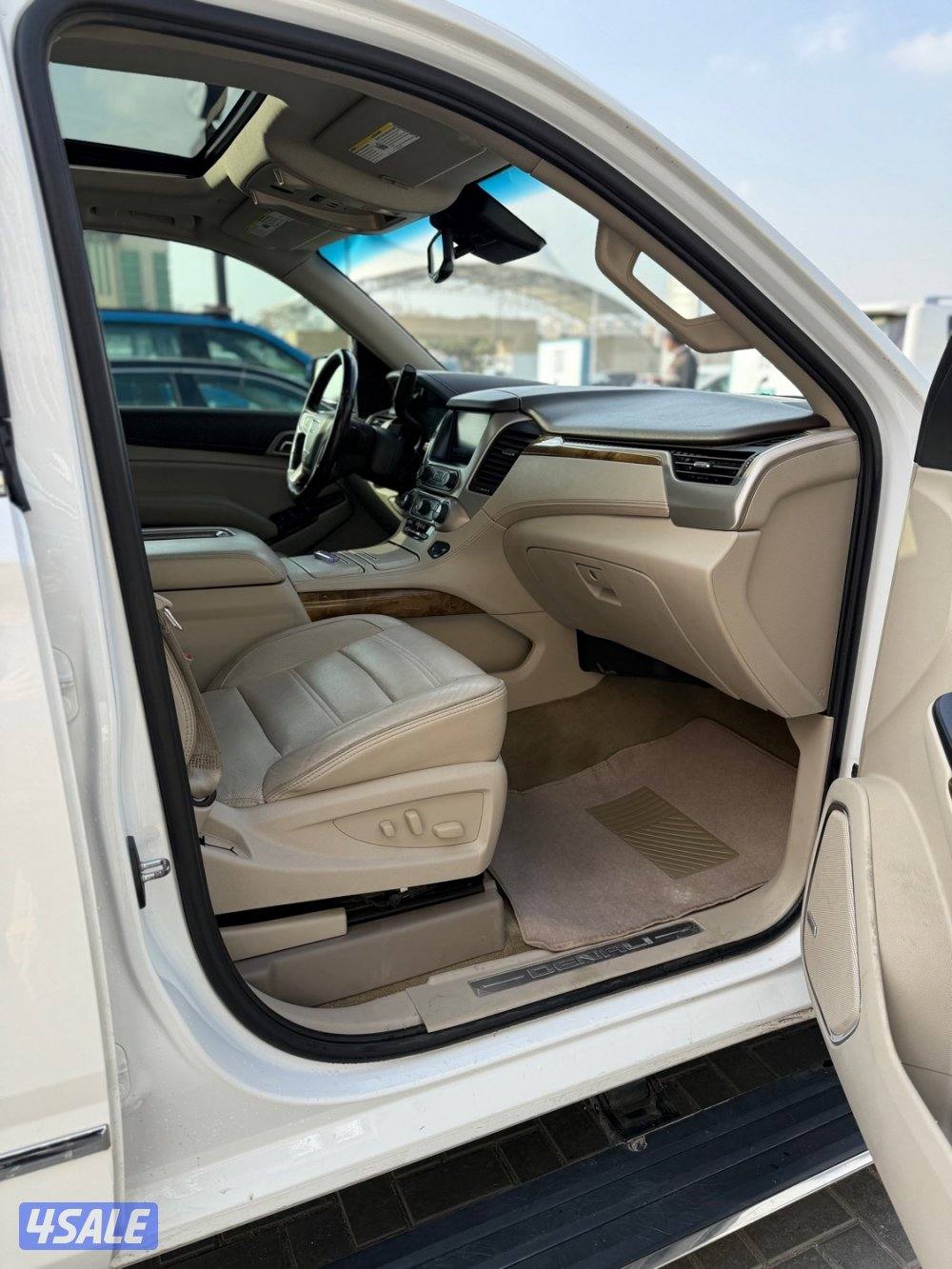 للبيع دينالي موديل 20172