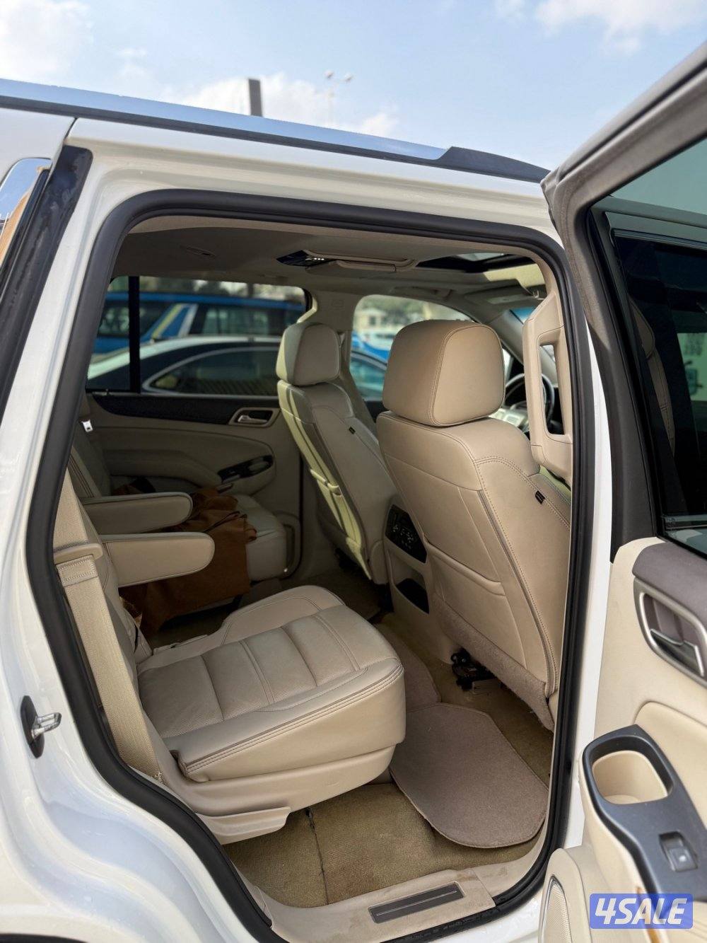 للبيع دينالي موديل 20173