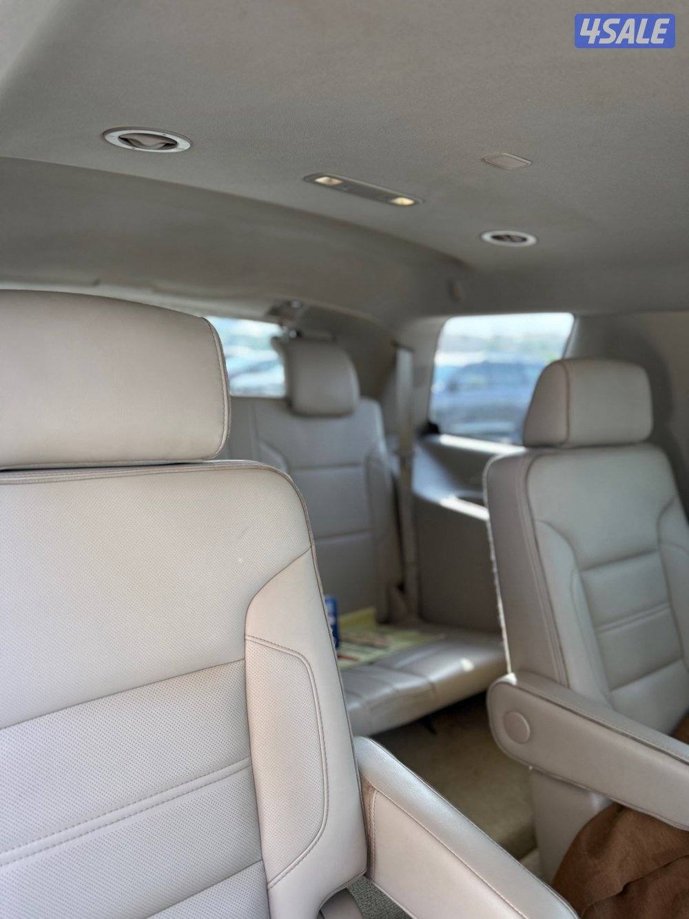 للبيع دينالي موديل 20174