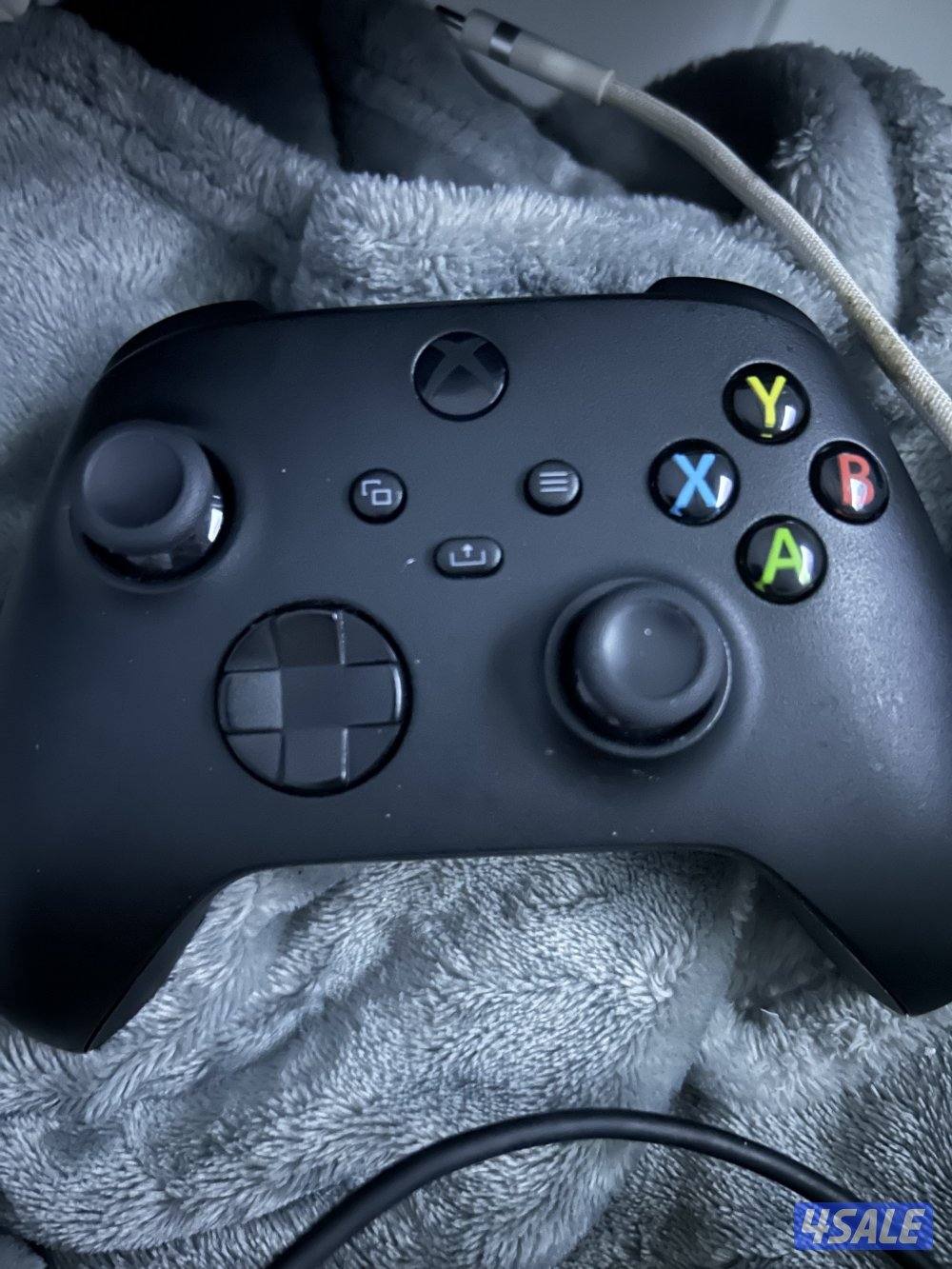 اكس بوكس سيرس اكس استعمال ثلالث شهور2