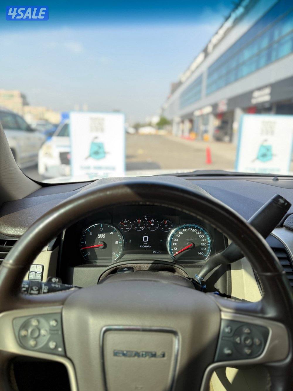 للبيع دينالي موديل 20175