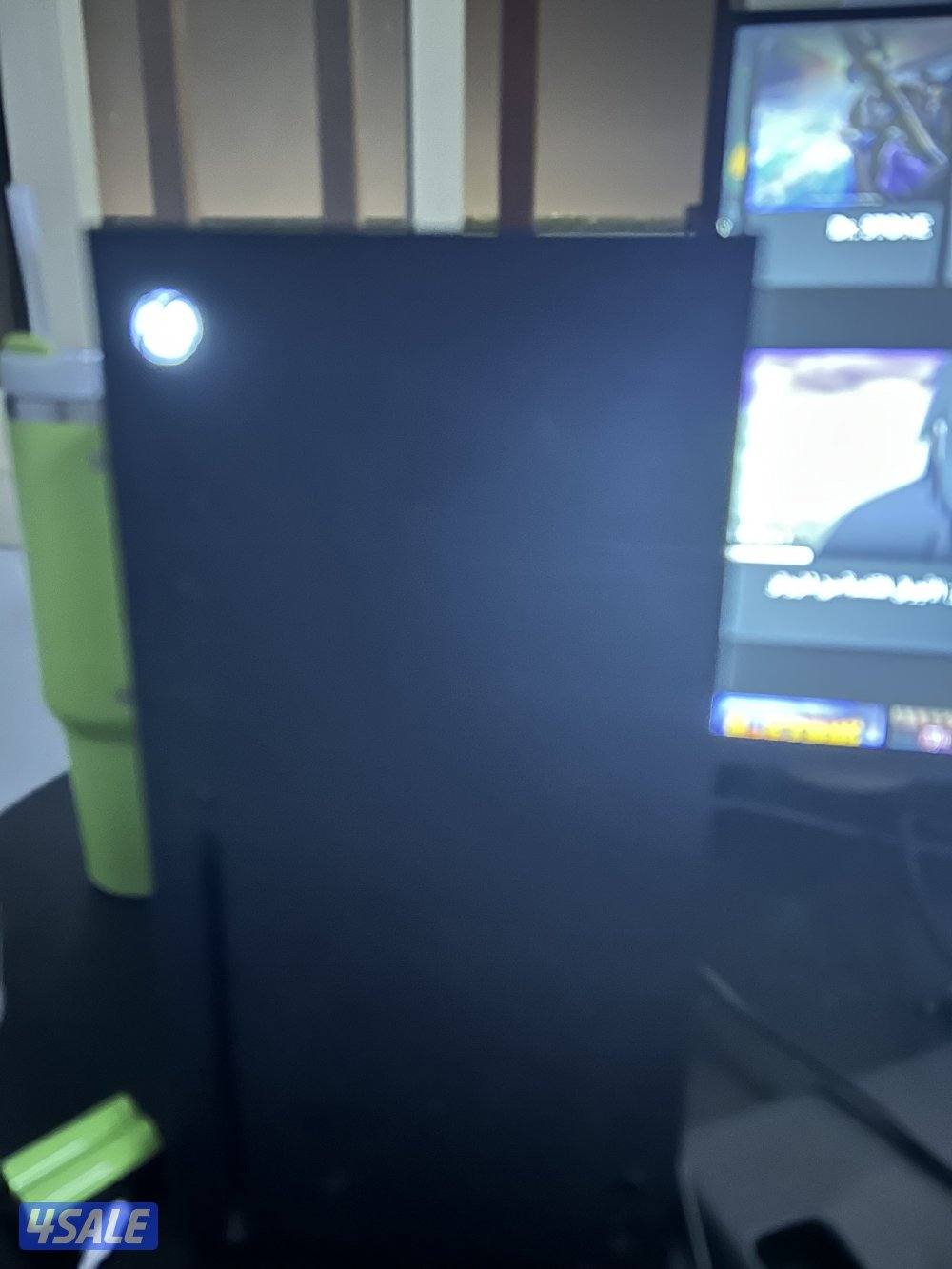 اكس بوكس سيرس اكس استعمال ثلالث شهور3