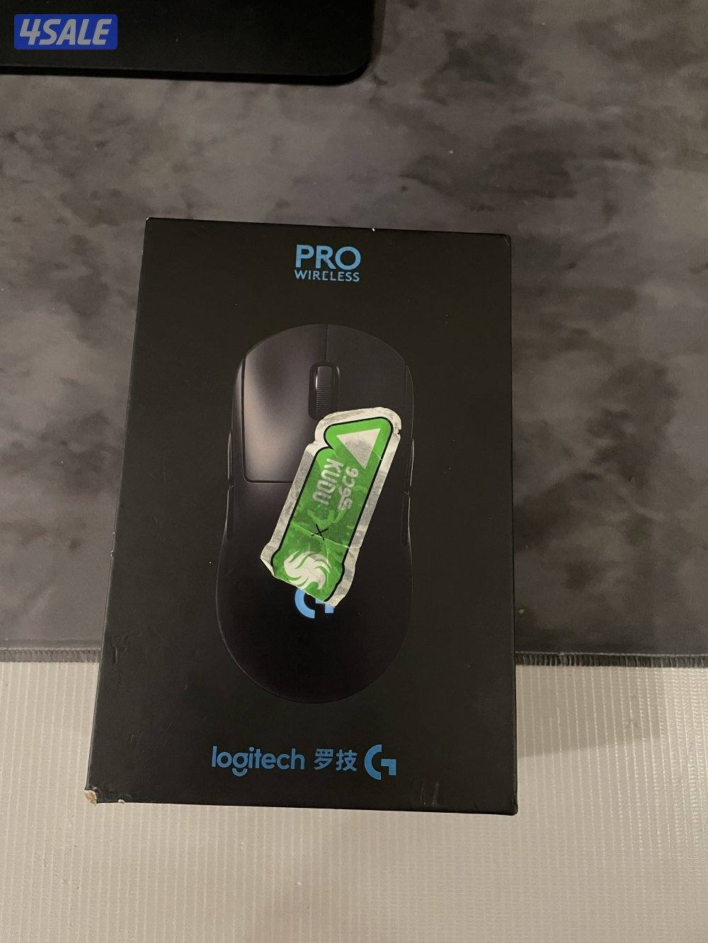 ماوس لوجتك برو1