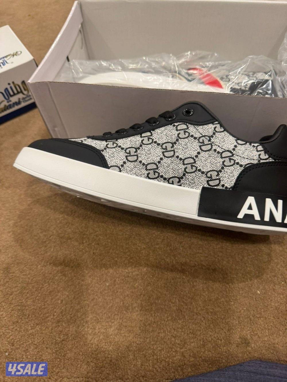 للبيع جواتي درجه اولى قوتشي0