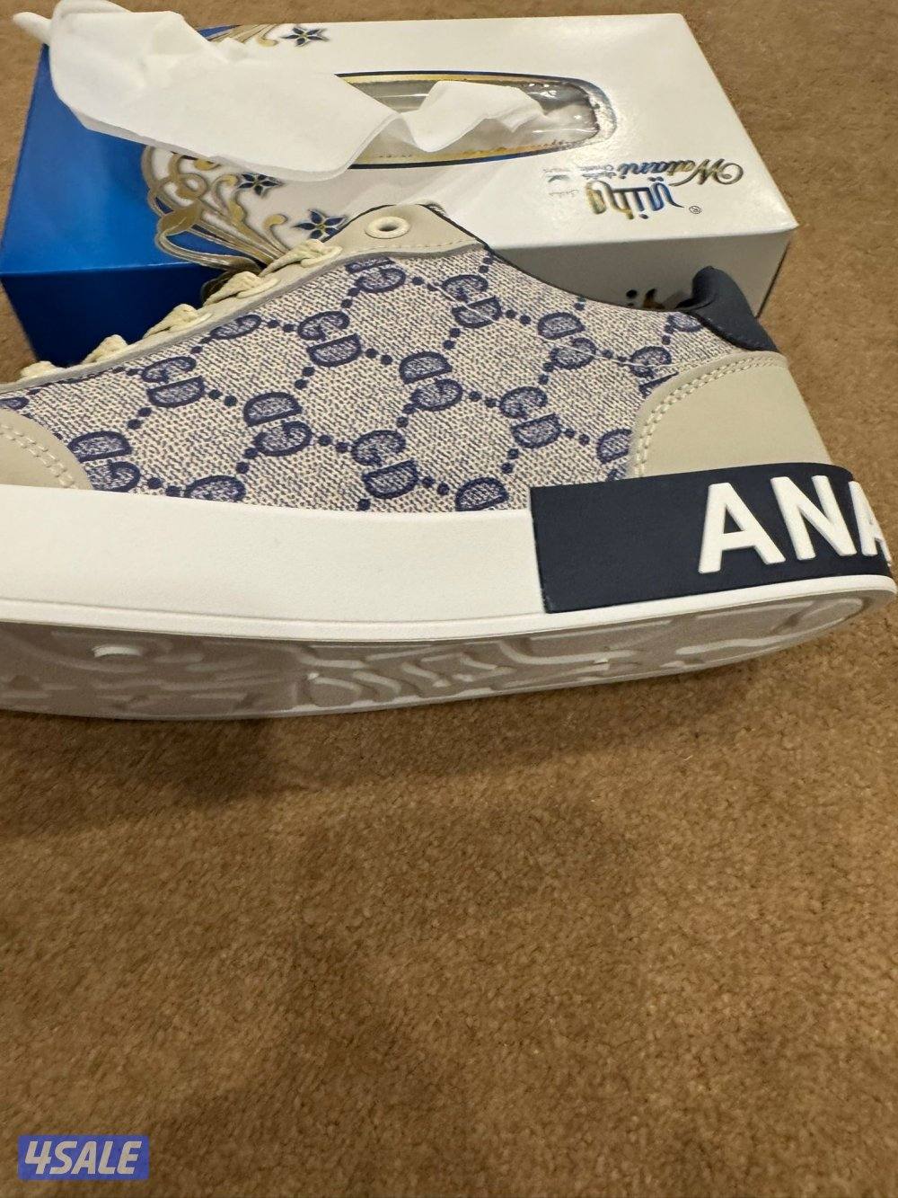 للبيع جواتي درجه اولى قوتشي1