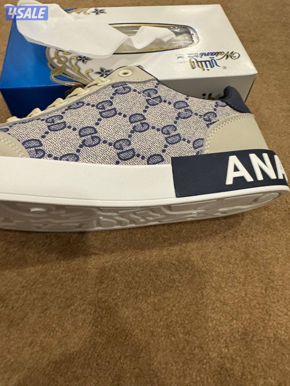 للبيع جواتي درجه اولى قوتشي2