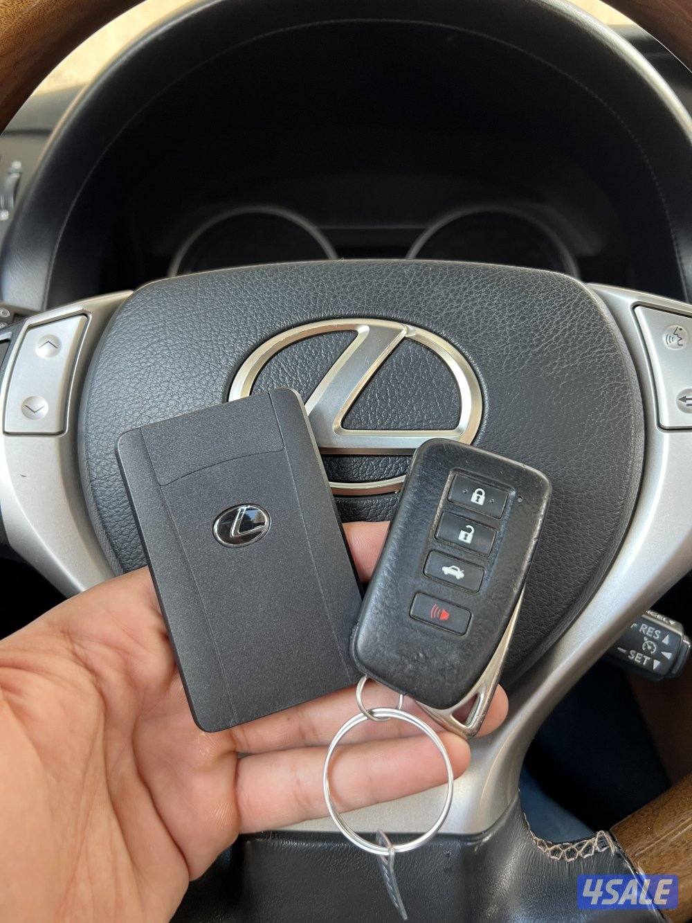 لكزس Gs 250 ///V6 /20137