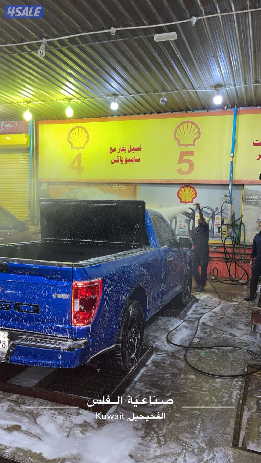F-150 موديل211