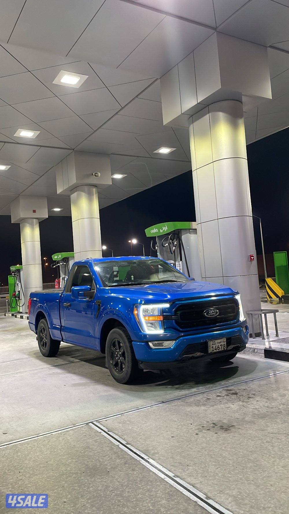 F-150 موديل212