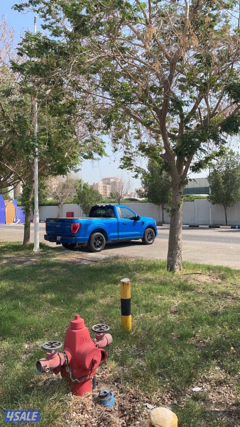 F-150 موديل213