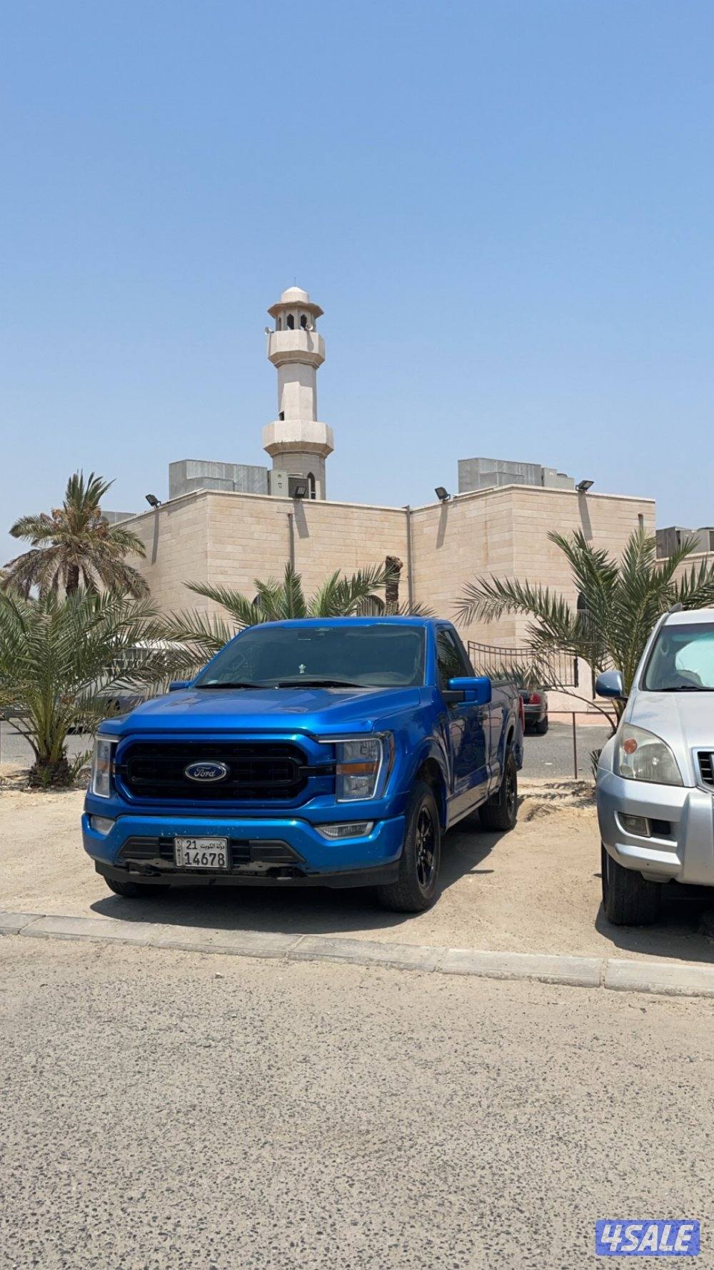 F-150 موديل214