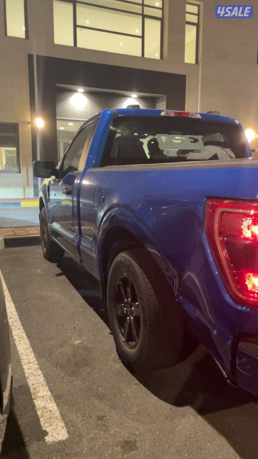 F-150 موديل217
