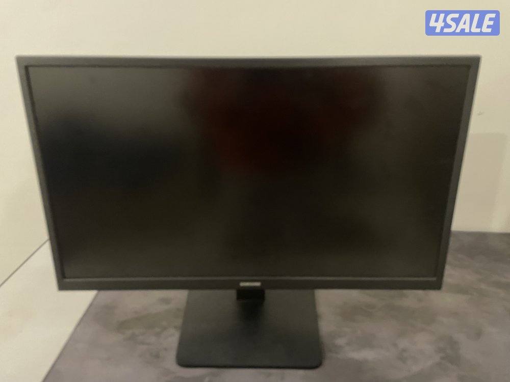 شاشه samsung فريم750