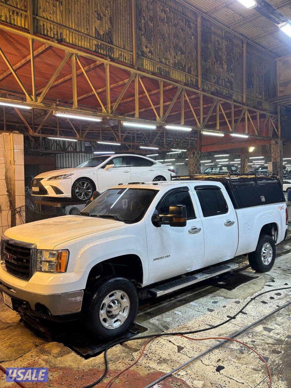 وانيت غمارتين HD موديل 20101