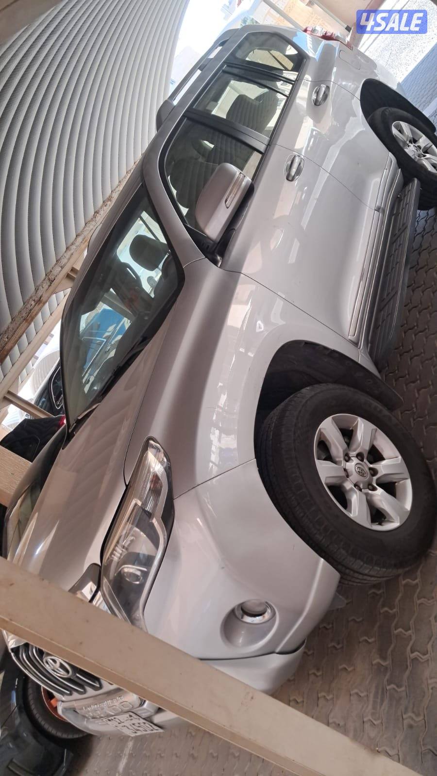 للبيع برادو ٢٠١٤1