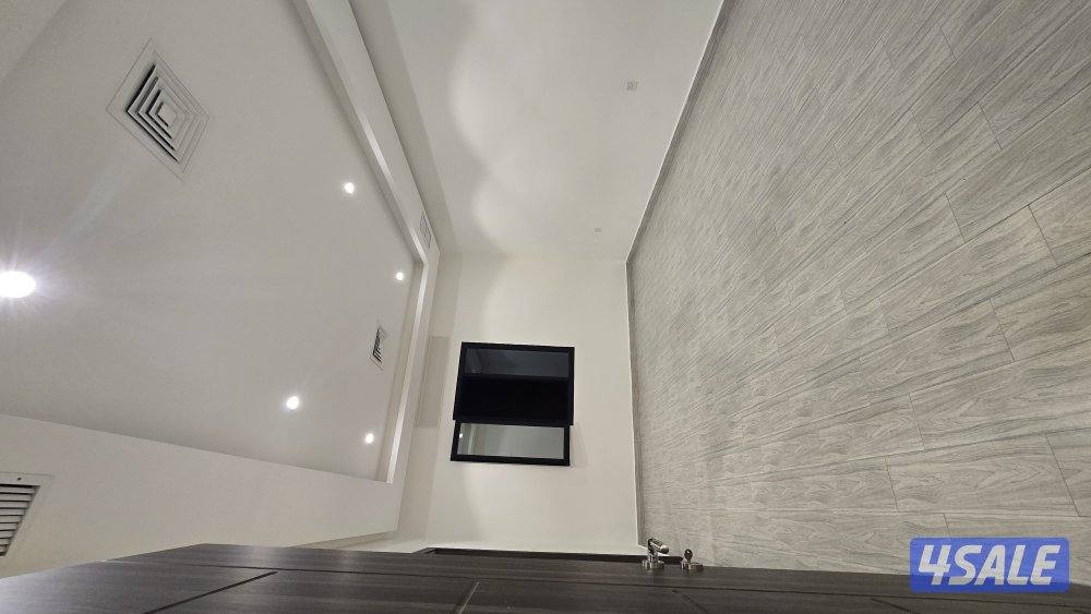 للايجار دور ارضي ف العقيله ق٣2