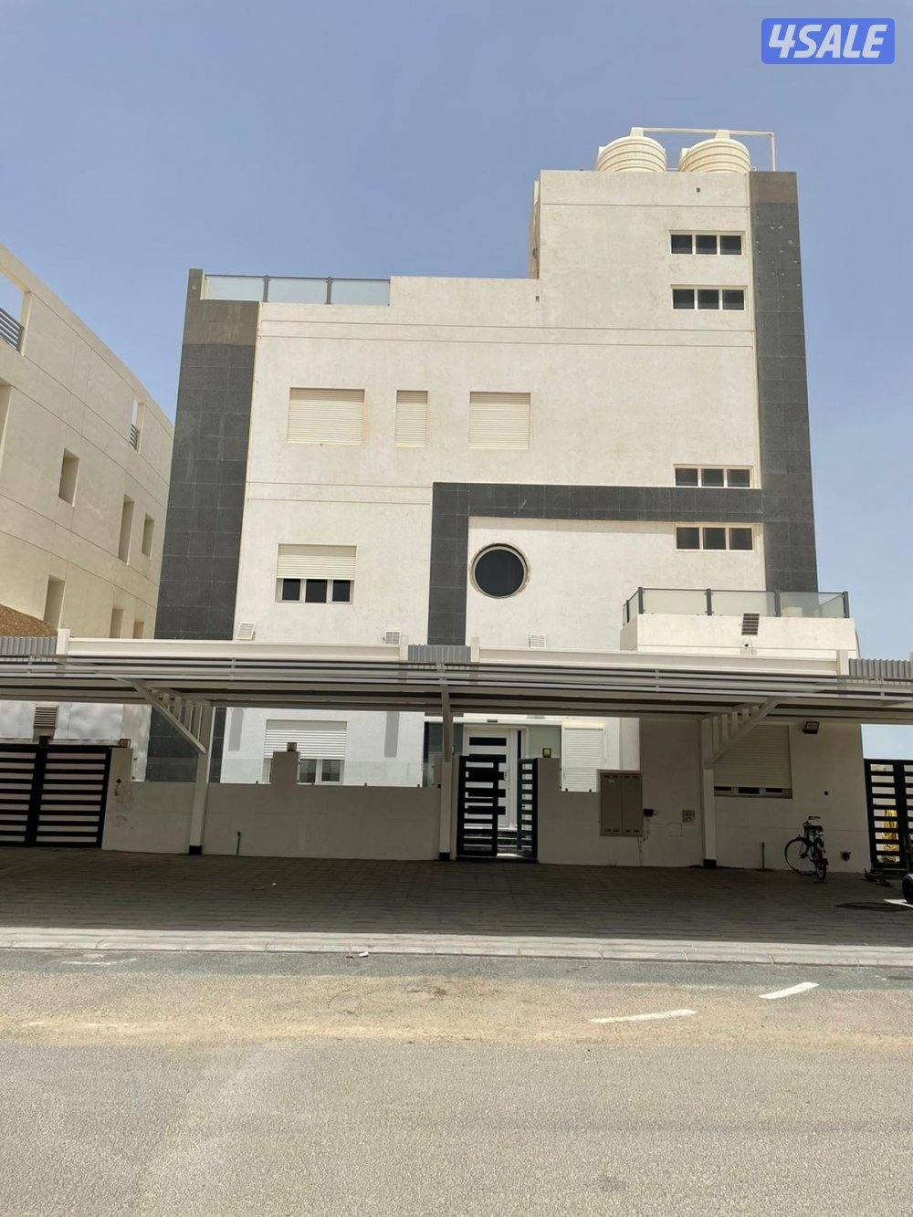 شاليه لعطله راس السنه0