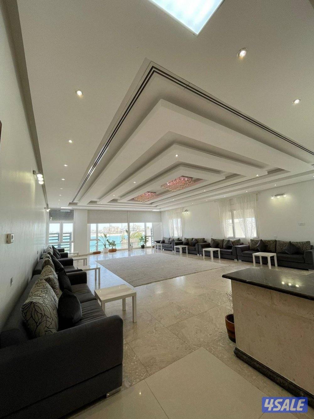 شاليه لعطله راس السنه1