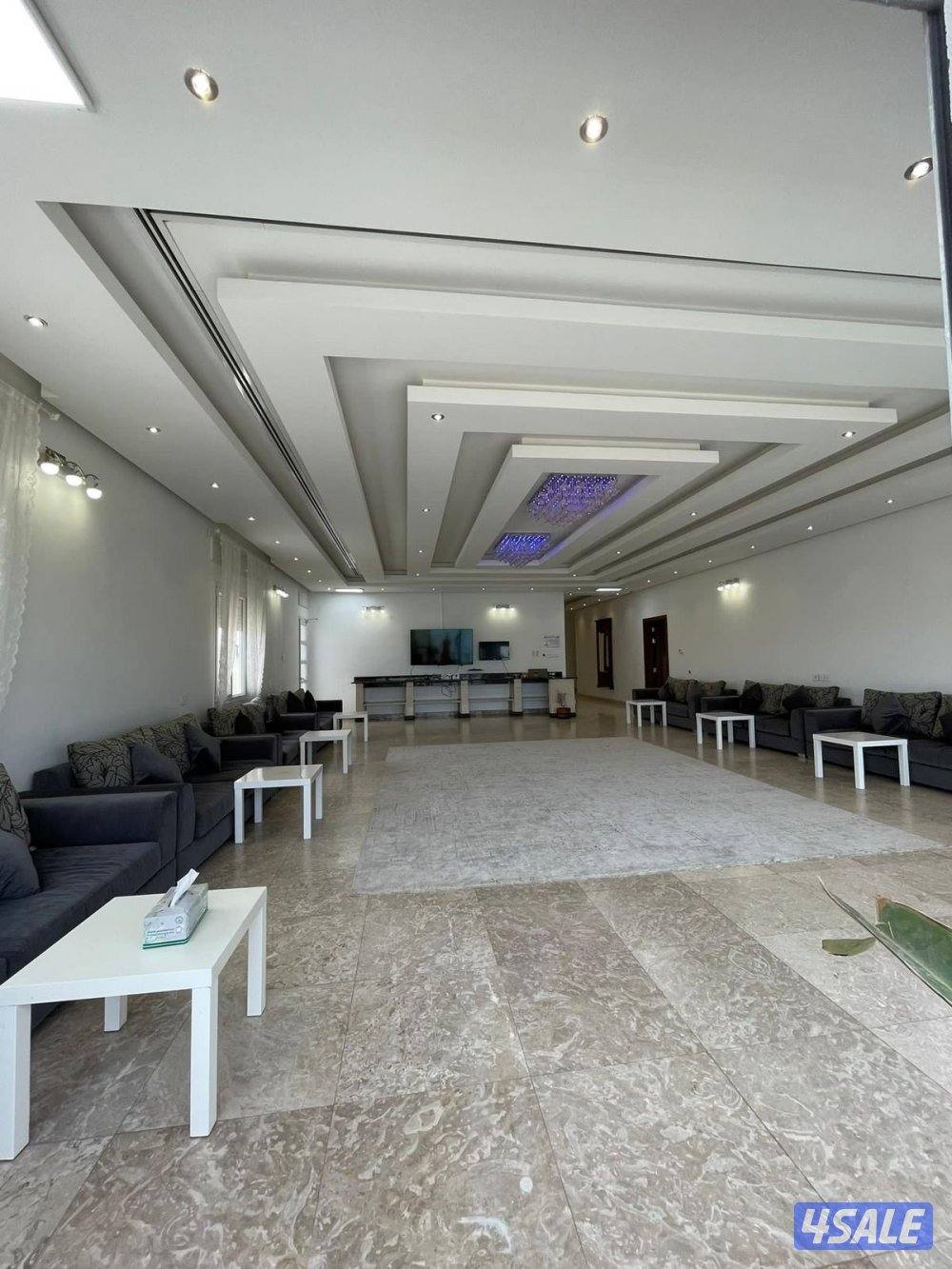 شاليه لعطله راس السنه2