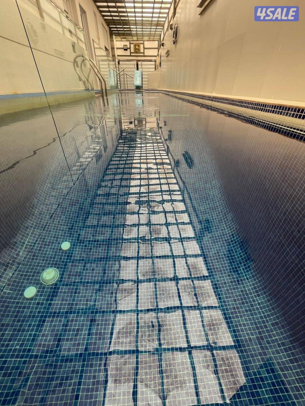 شاليه لعطله راس السنه3