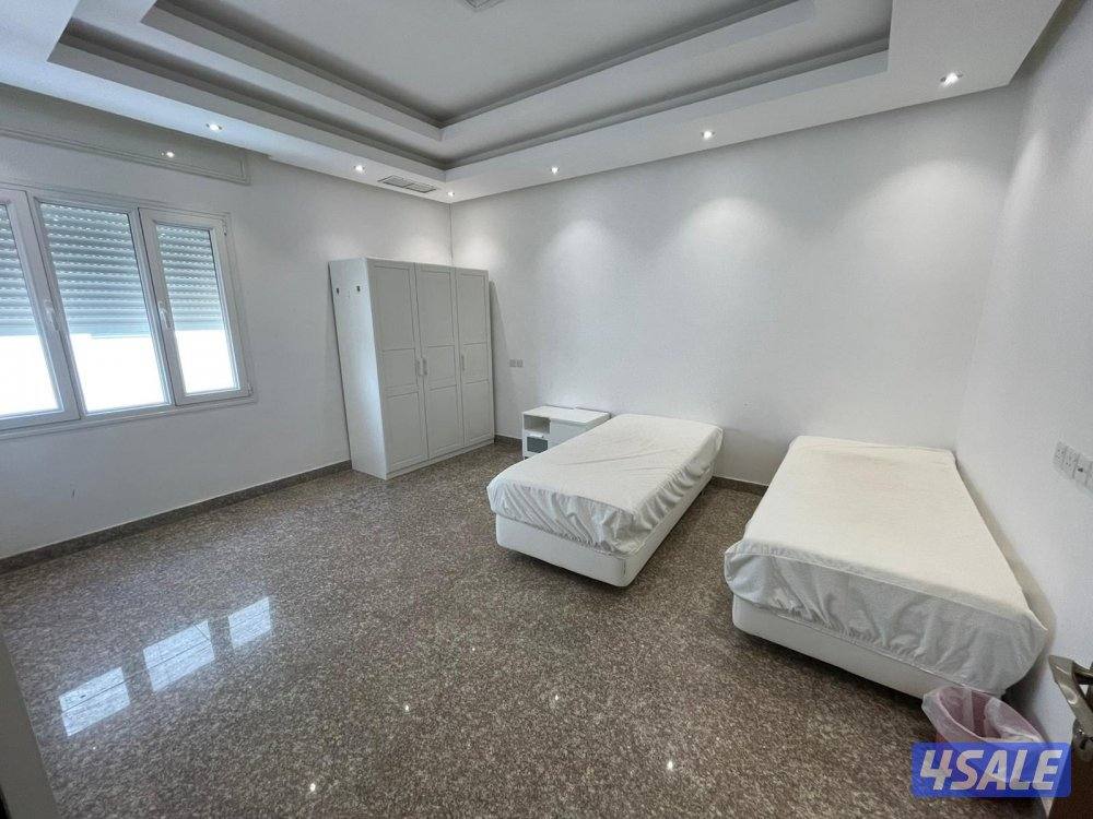 شاليه لعطله راس السنه7