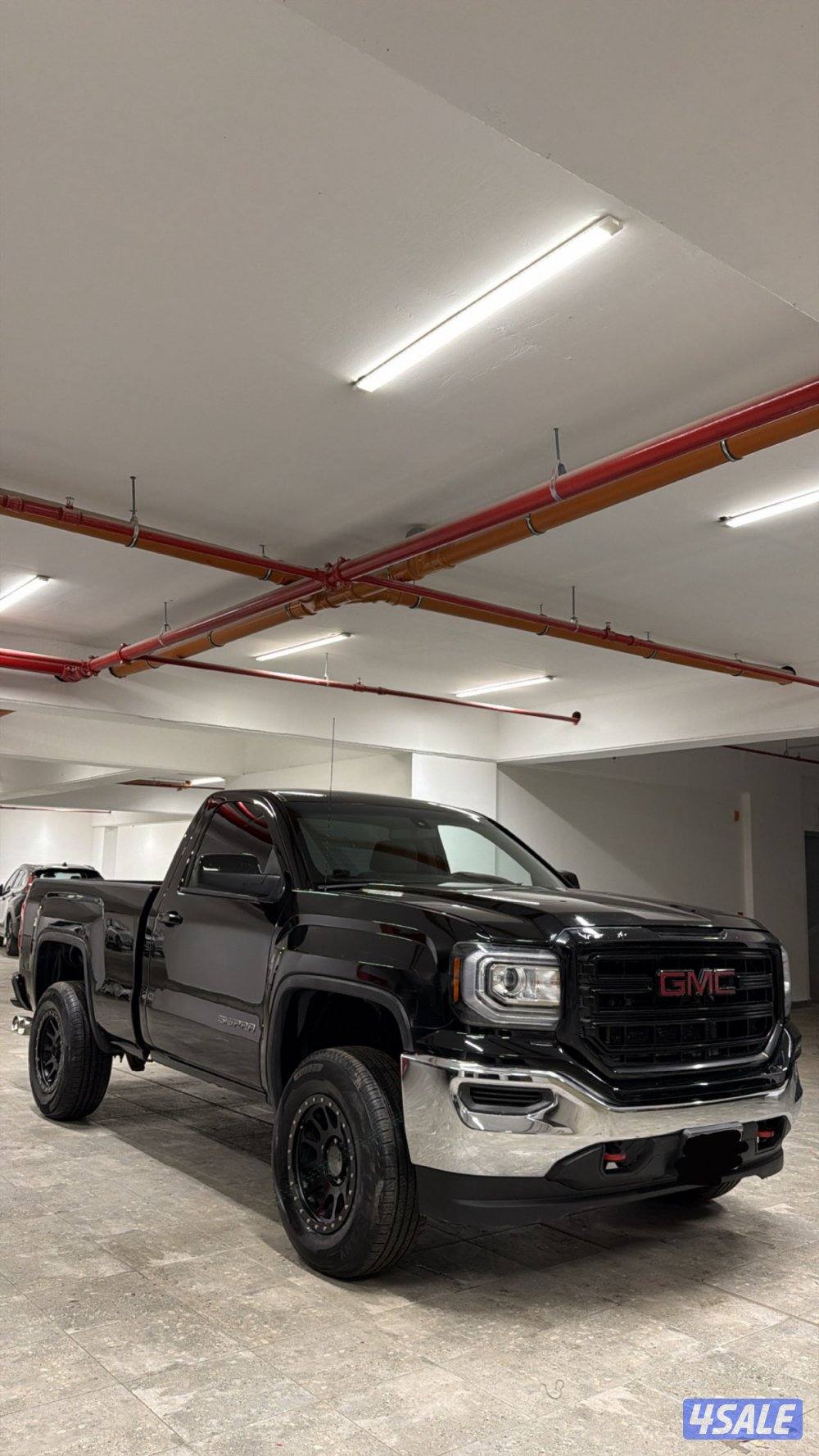 للبيع سيرا 2016 ماشي 301 شرط الفحص1