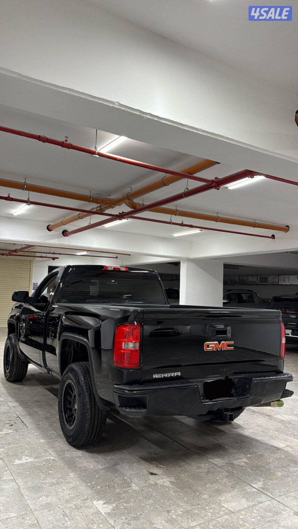 للبيع سيرا 2016 ماشي 301 شرط الفحص2