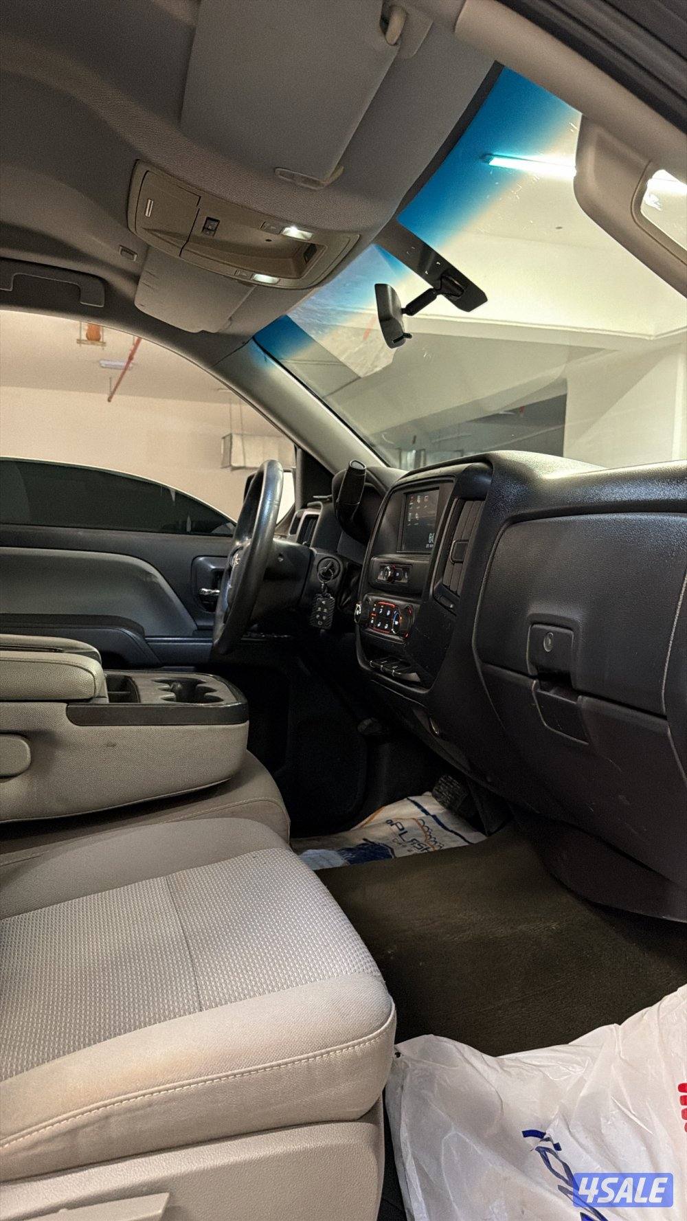 للبيع سيرا 2016 ماشي 301 شرط الفحص5