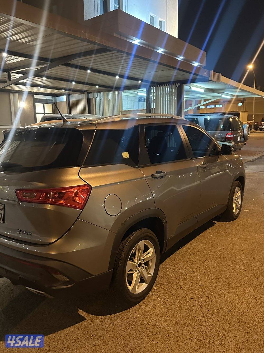 للبيع كابتيفا شرط الفحص0