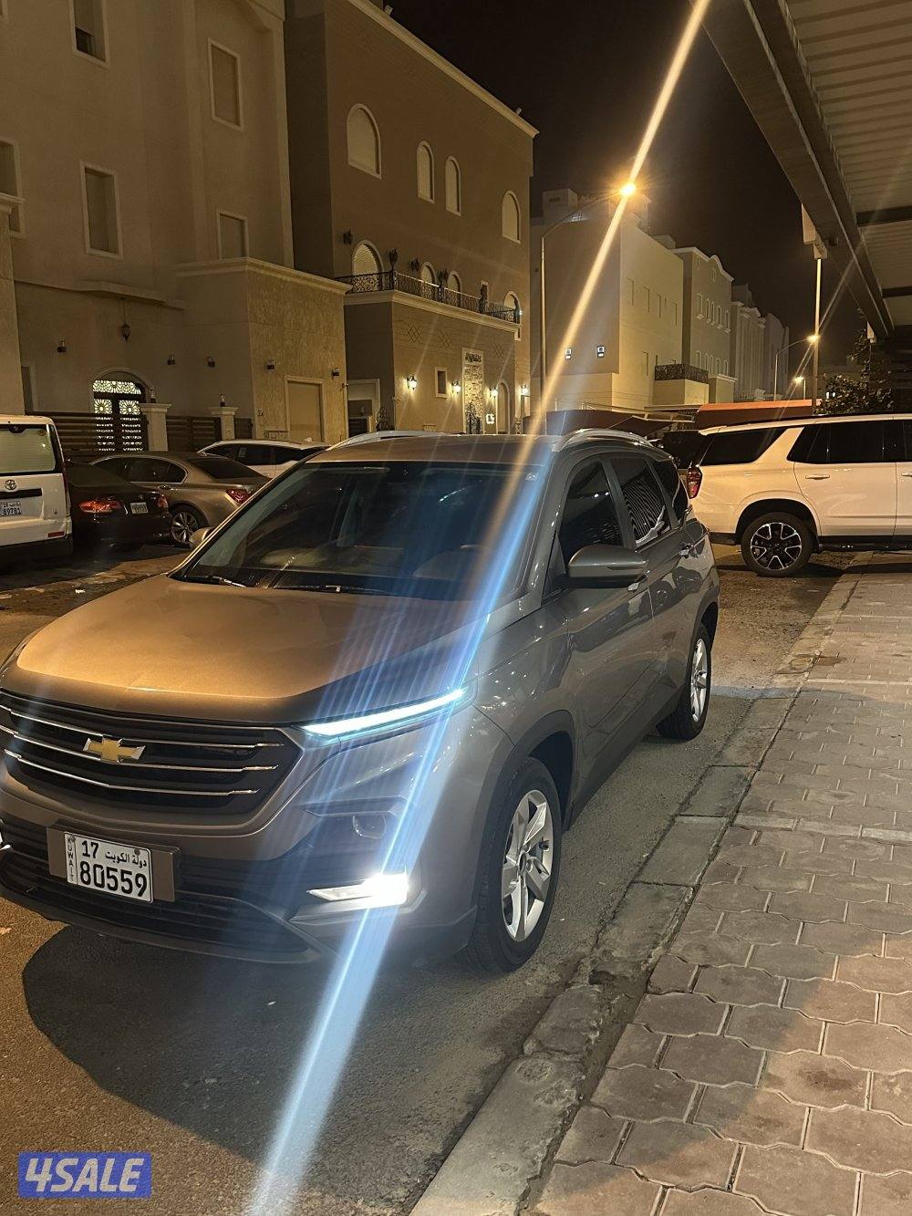 للبيع كابتيفا شرط الفحص1