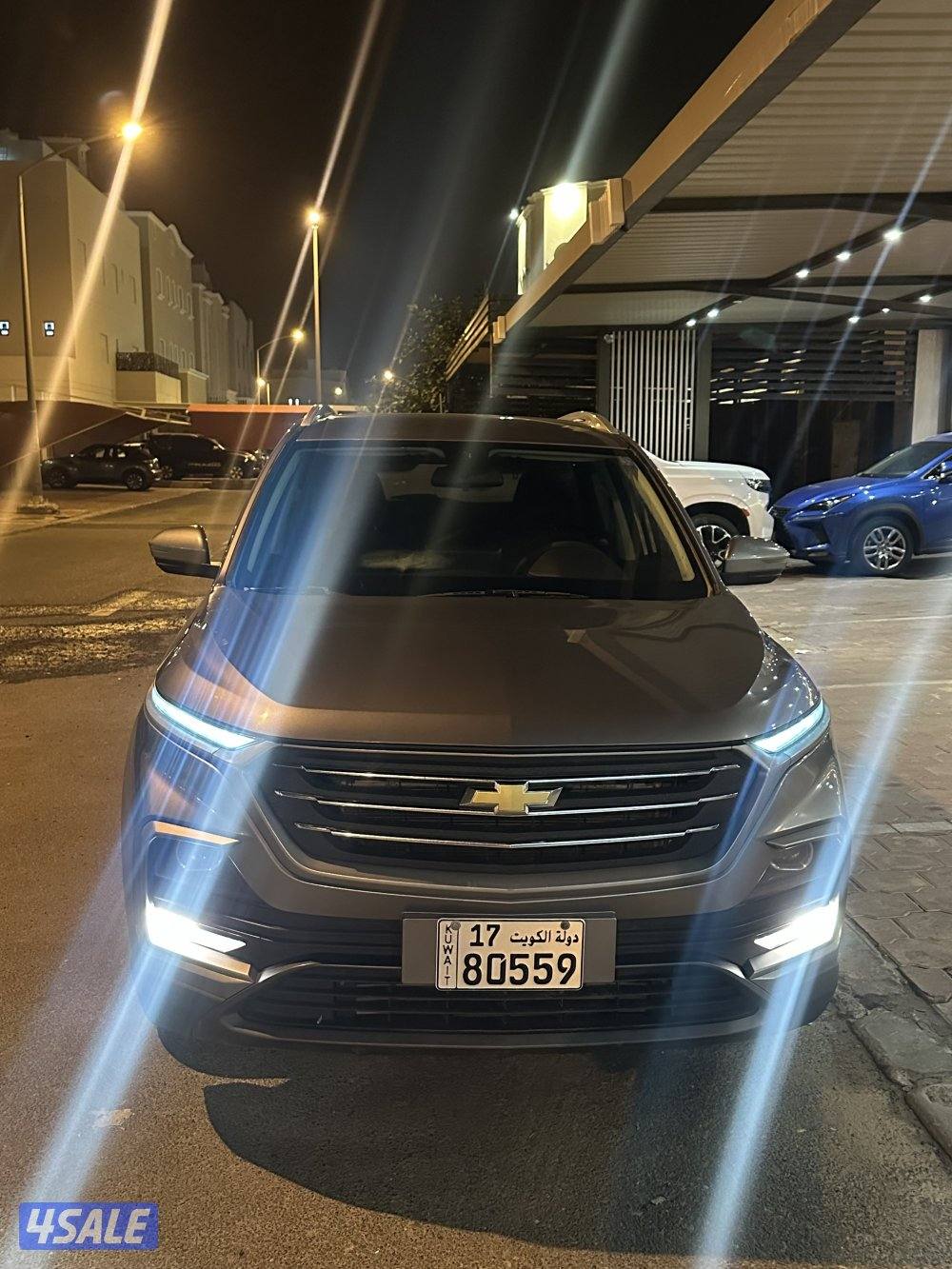 للبيع كابتيفا شرط الفحص2