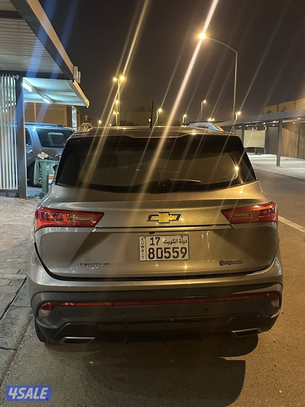 للبيع كابتيفا شرط الفحص3