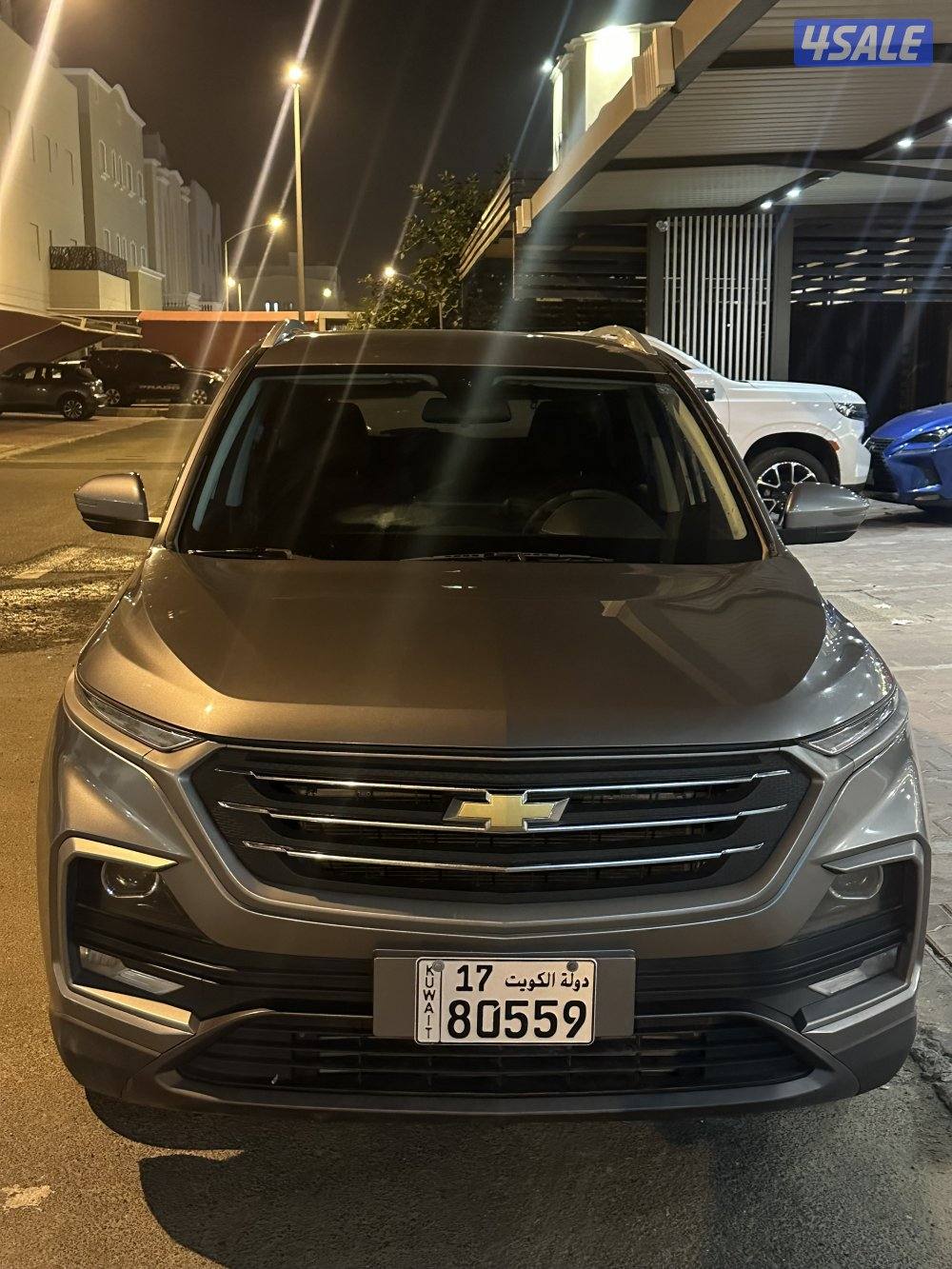 للبيع كابتيفا شرط الفحص4