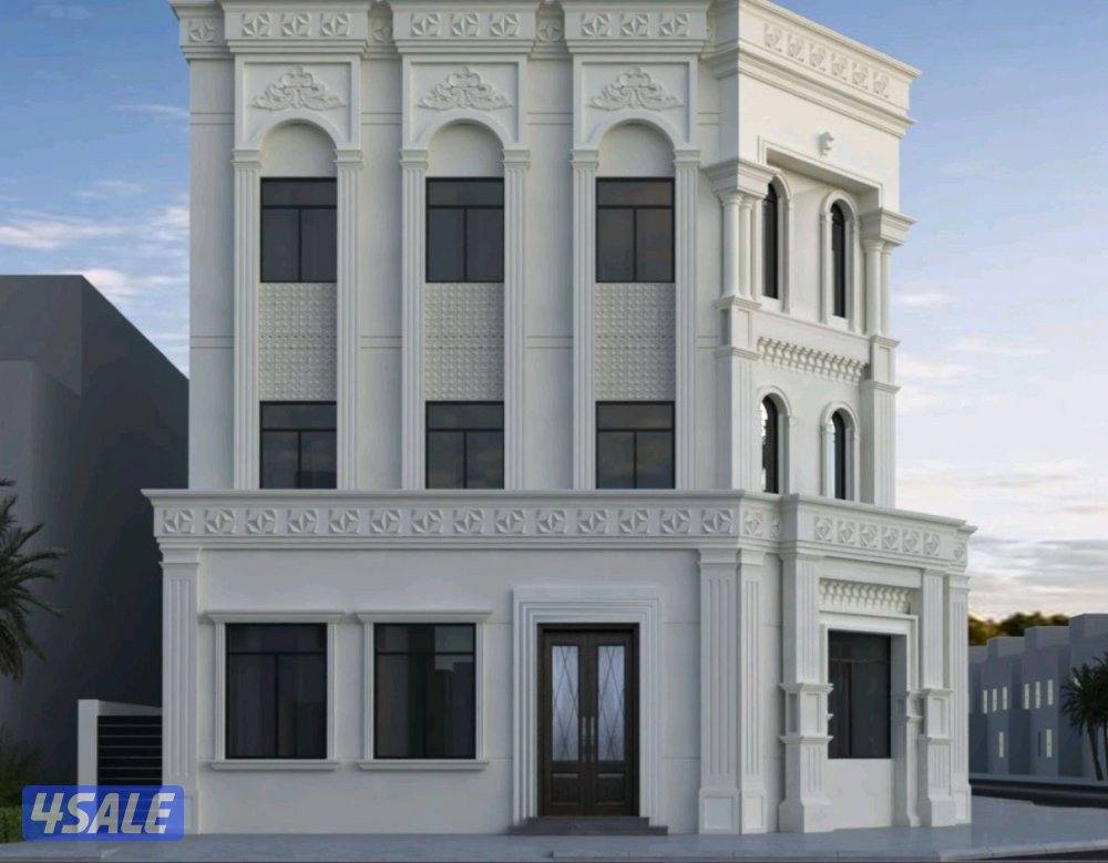 دورين وسرداب للايجار في غرب عبدالله يرجى التواصل وتساب0