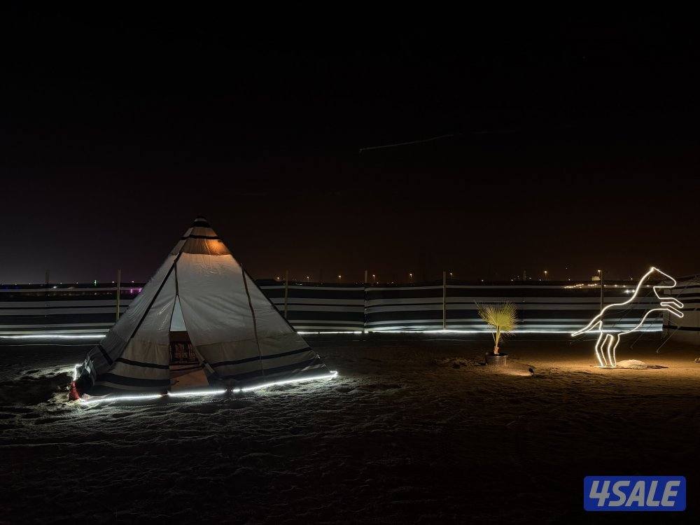 للايجار كشته جميرا الخيران1