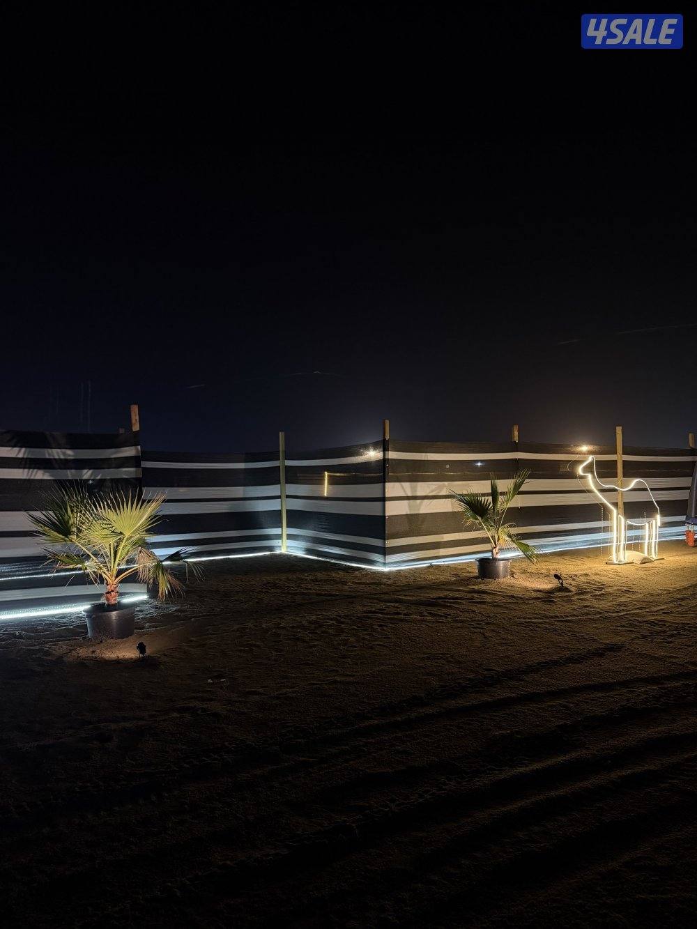 للايجار كشته جميرا الخيران2