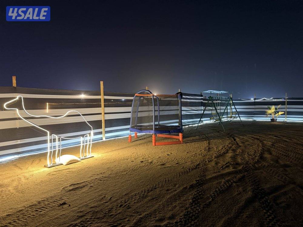 للايجار كشته جميرا الخيران4