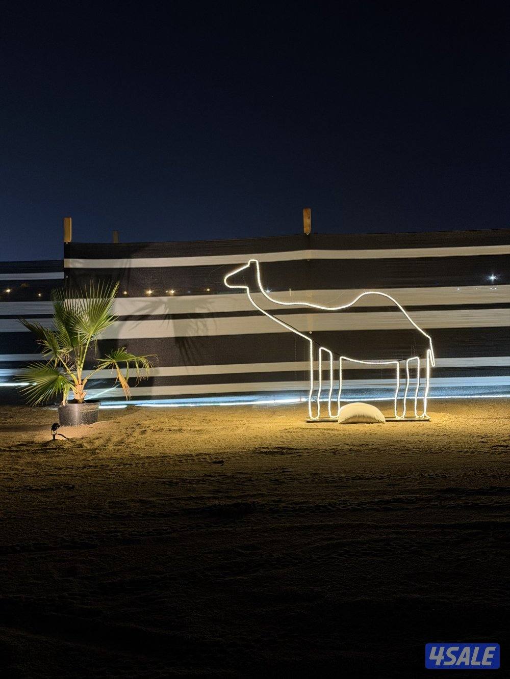 للايجار كشته جميرا الخيران5